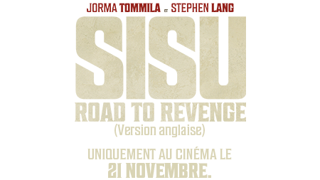 Sisu Road To Revenge